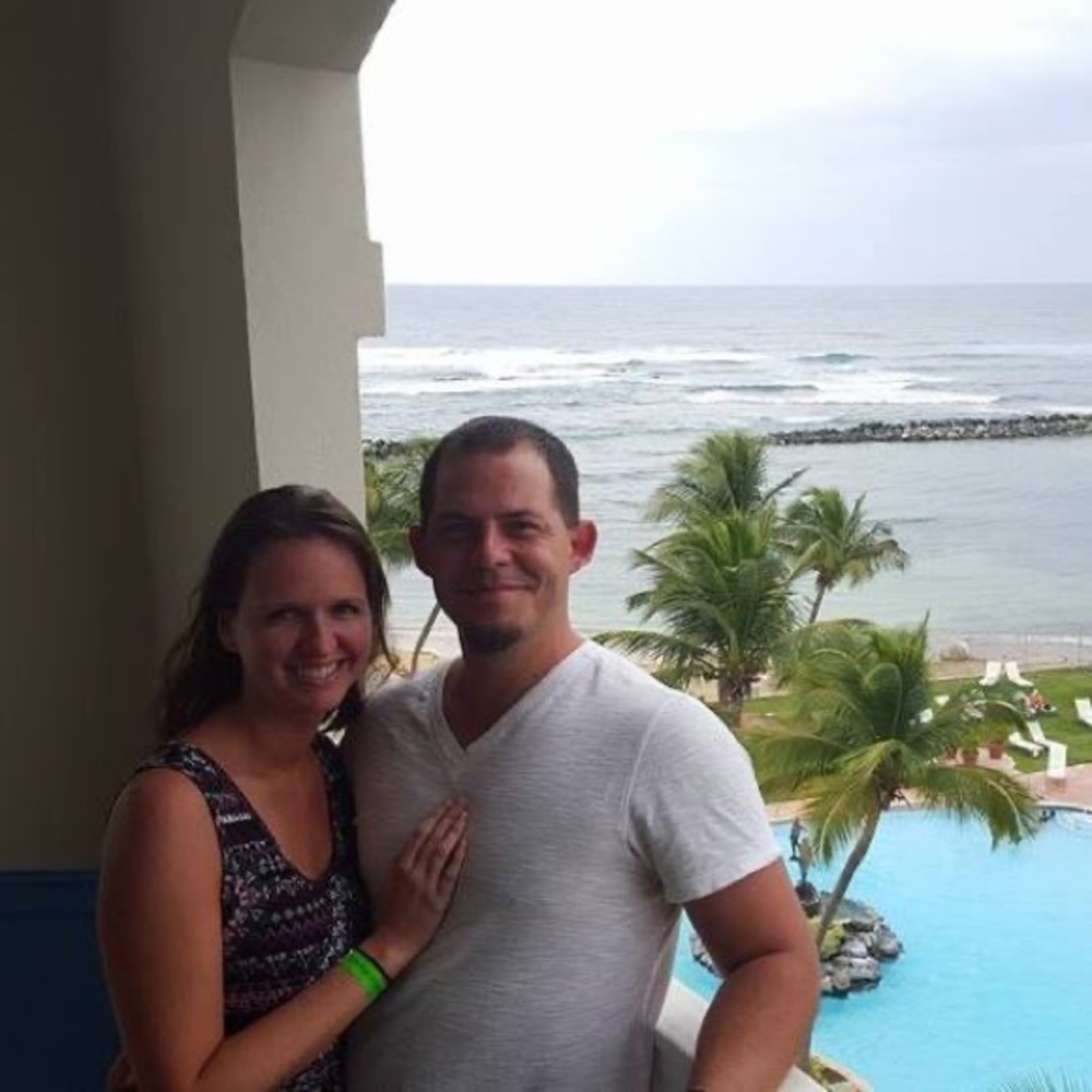 Meet your Posher, Kristina